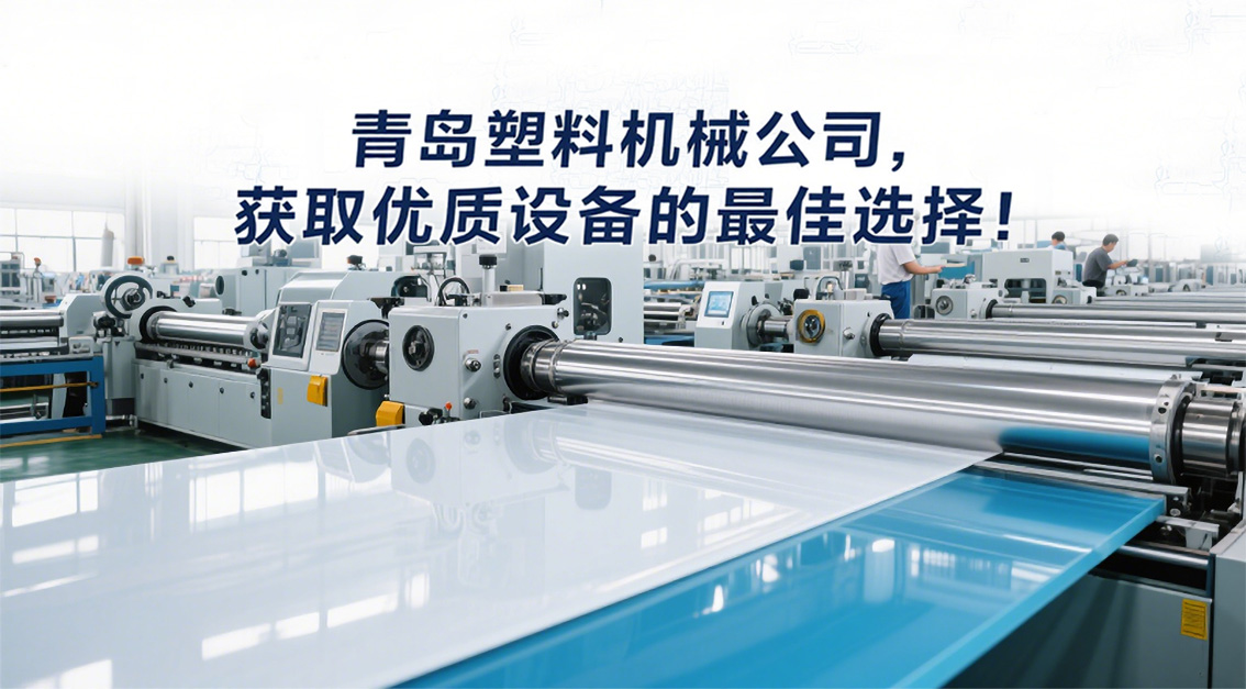 青島塑料機(jī)械公司，獲取優(yōu)質(zhì)設(shè)備的最佳選擇1134X627 20250803.jpg