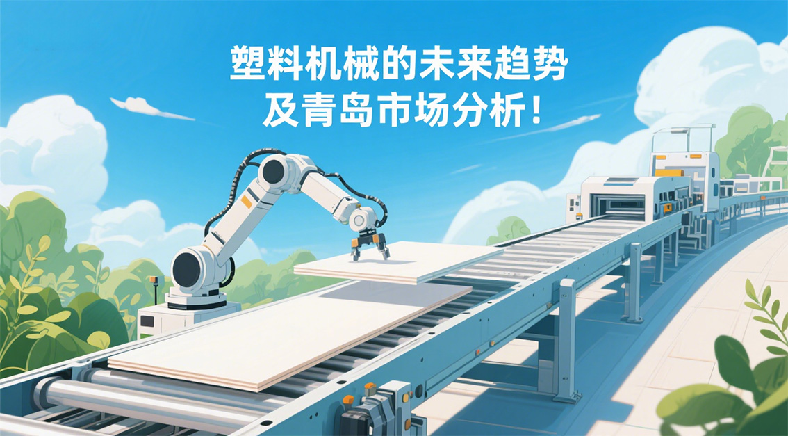 塑料機(jī)械的未來趨勢及青島市場分析！  20250804.jpg